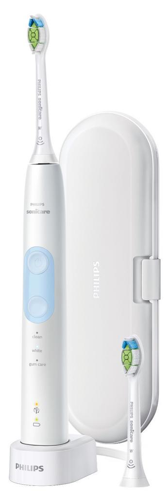 Philips Sonicare ProtectiveClean 5100 elektrische, Sieraden, Tassen en Uiterlijk, Uiterlijk | Mondverzorging, Verzenden