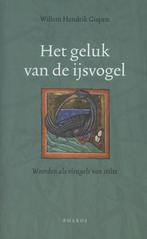 Het geluk van de ijsvogel 9789079399468, Boeken, Verzenden, Gelezen, Willem Hendrik Gispen