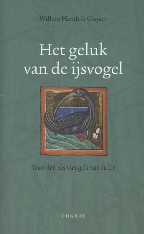 Het geluk van de ijsvogel 9789079399468, Boeken, Politiek en Maatschappij, Gelezen, Verzenden