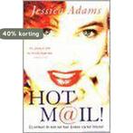 HOTMAIL 9789044300147 Jessica Adams, Boeken, Verzenden, Gelezen, Jessica Adams