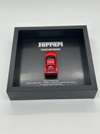 Artwork - Ferrari - Teastarossa - classic - Artwork - Framed, Hobby en Vrije tijd, Modelauto's | 1:5 tot 1:12, Nieuw