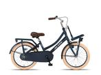 Altec Urban Transportfiets 20 inch - Donkerblauw, Verzenden, Nieuw, 20 inch of meer, Overige merken