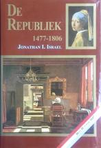 REPUBLIEK 2 (1477-1806), DE. VANAF 1647 9789051941333, Boeken, Verzenden, Gelezen, J.I. Israel