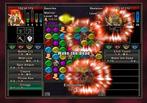 Puzzle Quest Challenge of the Warlords (Nintendo wii, Ophalen of Verzenden, Zo goed als nieuw