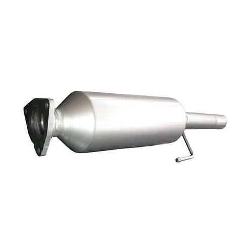 Roetfilter Fiat 500 1.3 vanaf 2007 DPF 312, Auto-onderdelen, Uitlaatsystemen, Verzenden