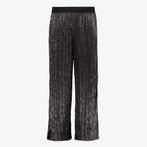 Name it meisjes plisse broek zwart maat 134 van Scapino - Nu, Verzenden, Nieuw
