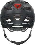 Abus Hyban 2.0 Fietshelm Titan XL (58 - 63 cm), Ophalen of Verzenden, Zo goed als nieuw, Abus