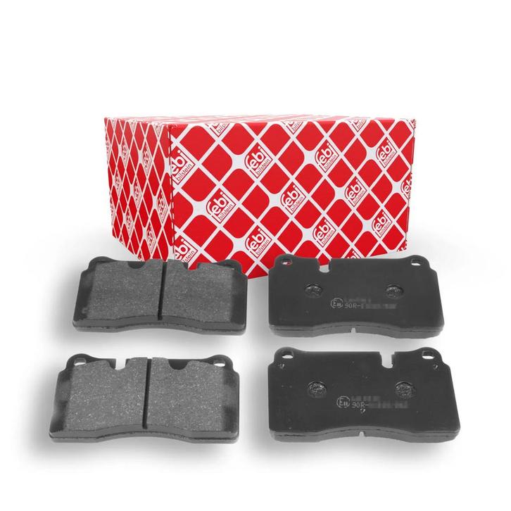 Remblokken set AUDI A3 Sportback (RS3 quattro), Auto-onderdelen, Remmen en Aandrijving, Nieuw, Ophalen of Verzenden