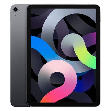 Apple iPad Air 4 (2020) - 10.9 inch - 64GB - Spacegrijs