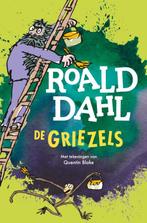 De Griezels 9789026167300 Roald Dahl, Verzenden, Zo goed als nieuw, Roald Dahl