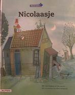 Kleuterplein versie 2 Prentenboek Nicolaasje, Nieuw, Verzenden