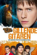 Gillende gitaren / Ghost rockers 9789462770294, Verzenden, Zo goed als nieuw