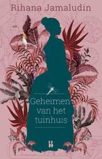 Geheimen van het tuinhuis 9789463492638 Rihana Jamaludin, Verzenden, Zo goed als nieuw, Rihana Jamaludin