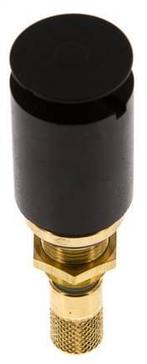 Automatische (vlotter geactiveerde) aftapkraan 14 mm 1,5 bar, Doe-het-zelf en Verbouw, Verzenden, Nieuw