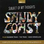cd box - Sandy Coast - Subject Of My Thoughts / Complete..., Verzenden, Zo goed als nieuw