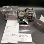 Casio - G-SHOCK Mudmaster - Zonder Minimumprijs - GG-1000 -, Nieuw