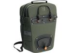 VAUDE eBack Single - Fietstas voor laptop tot 15,6 - Khaki, Verzenden, Zo goed als nieuw