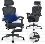 Ergonomische Bureaustoel -  Office Chair - Gamestoel - Volwa, Huis en Inrichting, Bureaustoelen, Verzenden, Zo goed als nieuw