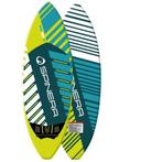 Spinera Wakesurfer 160 x 52cm, Watersport en Boten, Ophalen of Verzenden, Nieuw