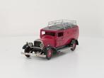 Schaal 1:16 Märklin 1989 Rijkspost vrachtwagen #4311, Ophalen of Verzenden, Gebruikt