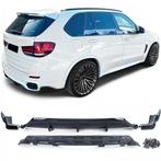 Diffuser BMW X5 F15 13-18 Glans Zwart, Ophalen of Verzenden, Nieuw