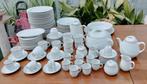 Seltmann - Tafelservies voor 12 (106) - Biscuit porselein