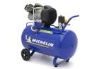 Michelin compressor 100 liter 3PK - 230 Volt 1129102951