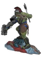 Diamond Direct Marvel Gallery: Thor Ragnarok - The Hulk PVC, Verzenden, Zo goed als nieuw