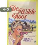 Wilde roos 9789050301381 Wilbee, Boeken, Verzenden, Gelezen, Wilbee