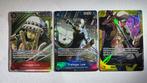 Trafalgar Law (Alternate Art) foil set - 5 Card - One Piece, Nieuw