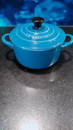 Le Creuset - Braadpan - Emaille, hoogwaardige geëmailleerde