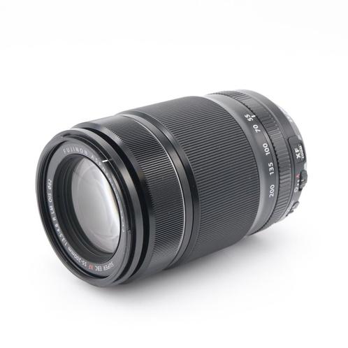 Fujifilm XF 55-200mm F/3.5-4.8 R LM OIS | Tweedehands, Audio, Tv en Foto, Fotocamera's Digitaal, Gebruikt, Verzenden