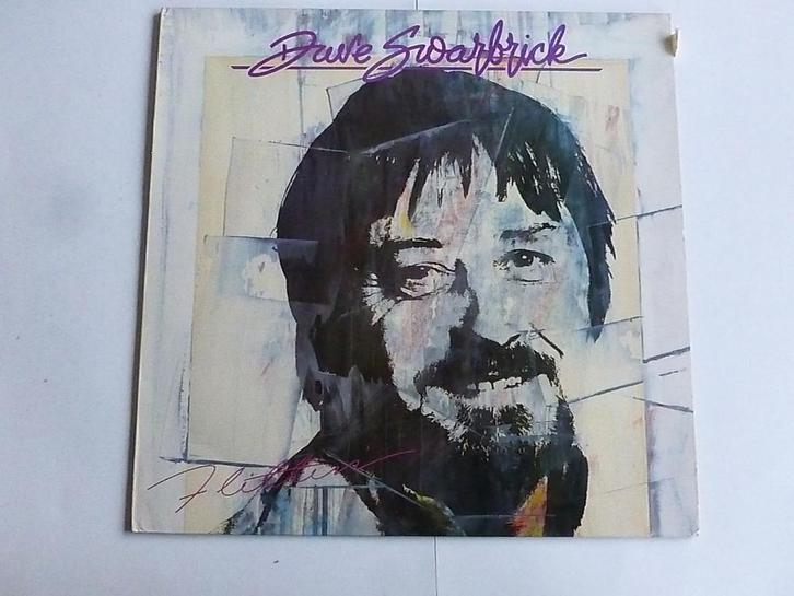 Dave Swarbrick - Flittin(LP), Cd's en Dvd's, Vinyl | Pop, Zo goed als nieuw, Verzenden