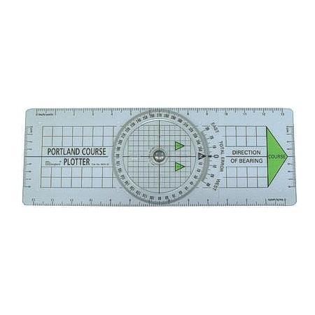 Koersliniaal, Watersport en Boten, Bootonderdelen, Nieuw, Zeilboot of Motorboot, Ophalen of Verzenden