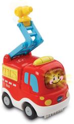 VTech Toet Toet Autos Brandweerkazerne - Speelset, Verzenden, Nieuw