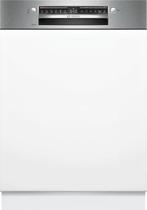 €479 Bosch Serie 4 SMI4HTS14E vaatwasser Semi-ingebouwd 13, Ophalen of Verzenden, Nieuw