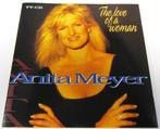 cd - ANITA MEYER - THE LOVE OF A WOMAN (TV CD), Verzenden, Zo goed als nieuw