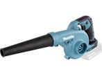Makita DUB185Z - Accu Blazer - 18V - 98 m/s luchtsnelheid -, Verzenden, Zo goed als nieuw