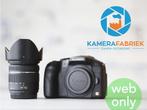 Panasonic G6 + 14-42mm OIS, Verzenden, Zo goed als nieuw, Compact, Overige Merken