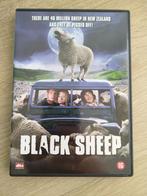 DVD - Black Sheep, Cd's en Dvd's, Dvd's | Horror, Overige genres, Gebruikt, Verzenden, Vanaf 16 jaar