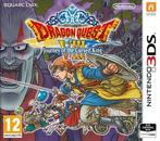 Dragon Quest VIII the Journey of the Cursed King (3DS Games), Spelcomputers en Games, Ophalen of Verzenden, Zo goed als nieuw