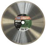 Diamantzaagblad Clipper Ceram Extreme 350 x 25,4 mm, Ophalen of Verzenden, Overige typen