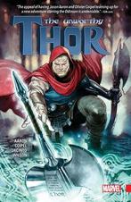 The Unworthy Thor, Verzenden, Zo goed als nieuw