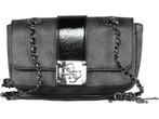 Guess Logo City Small Convertible Xbody Flap - Schoudertas, Verzenden, Zo goed als nieuw
