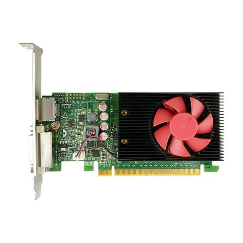 Refurbished HP GeForce GT 730 met garantie, Computers en Software, Videokaarten, Nvidia, Zo goed als nieuw, GDDR5, Ophalen of Verzenden