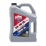 LUCAS OIL SYNTHETIC 5W-20 ( 5 liter ), Ophalen of Verzenden, Nieuw