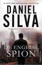 De Engelse spion 9789402708806 Daniel Silva, Boeken, Thrillers, Verzenden, Gelezen, Daniel Silva