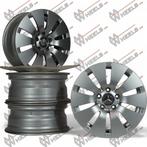 Mercedes C Klasse W205 S205 16 inch originele velgen A205401, Auto-onderdelen, Banden en Velgen, Ophalen of Verzenden, Nieuw