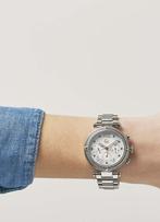Gc Guess Collection Y16001L1MF Cable Chic dames horloge 38, Sieraden, Tassen en Uiterlijk, Horloges | Dames, Nieuw, Overige merken