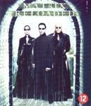 Matrix reloaded - Blu-ray, Cd's en Dvd's, Blu-ray, Verzenden, Nieuw in verpakking